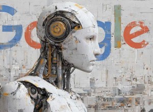 Искусственный Интеллект от Google