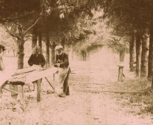 Встреча со старым другом