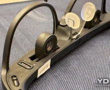 Очки ViXion 01S с автофокусом