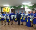 Детский сад «Ромашка» г. Талдома отметил 50-летие со дня основания