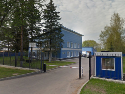 АО Мособлгаз-Север в Талдоме