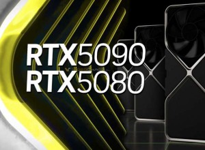 GeForce RTX 5080 будет быстрее RTX 4090, а RTX 5090 будет потреблять 600 Вт