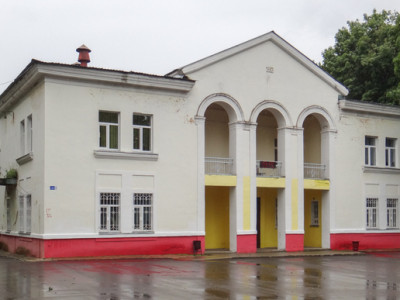 МБУ ДК пос. Северный