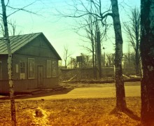 Встреча со старым другом