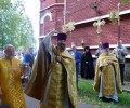 Александро-Невский женский монастырь – день памяти святого Александра Невского
