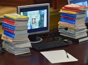 Искусственный интеллект вынесет приговор