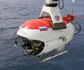 Российские подводные роботы взяли серебро на соревнованиях в США