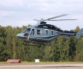 Вертолет «Ансат» с российскими двигателями совершил первый полет