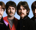 Несколько любопытных фактов о группе The Beatles