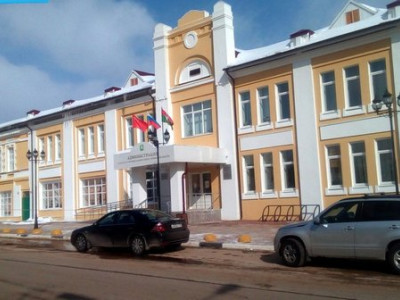 Комитет по образованию г. Талдом