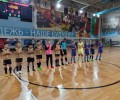В Талдоме стартовало Первенство Московской области по мини-футболу