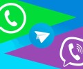 В Госдуме заявили, что WhatsApp ждет судьба Viber