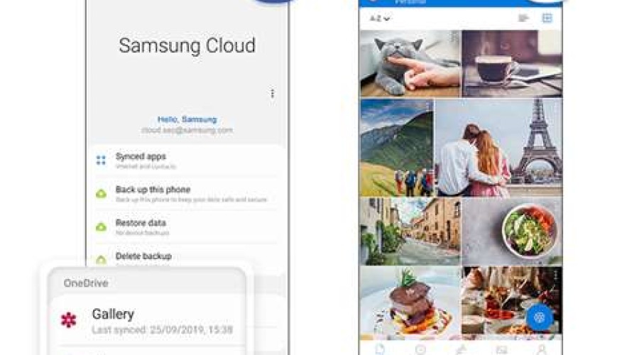 Владельцы смартфонов Samsung рискуют потерять бэкапы фото в Samsung Cloud
