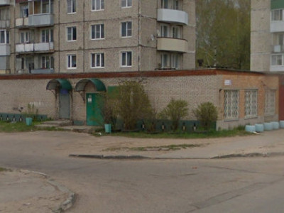 Управление муниципальной статистики