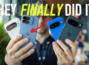 У смартфонов Google Pixel 10 есть функция запрограммированного «старения» аккумулятора