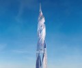 «Газпром» построит еще один гигантский небоскреб