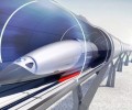 Сколько мог бы стоить проезд на Hyperloop от Москвы до Санкт-Петербурга