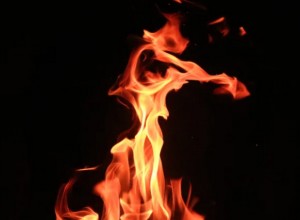 Как горит пламя в невесомости?