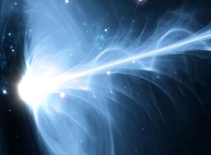 Учёные впервые засекли сигнал из другой Вселенной, но это не точно