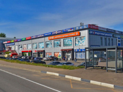 Возрождение