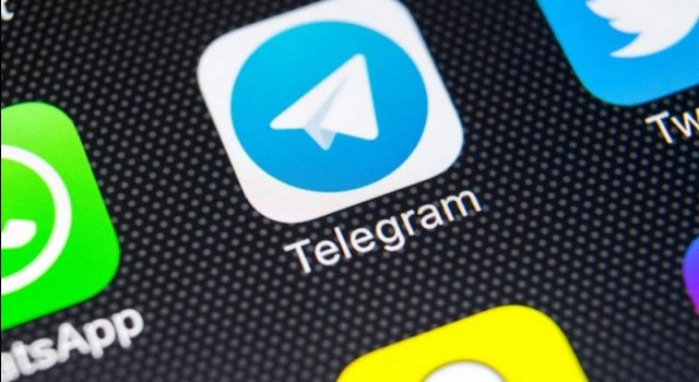 В Telegram добавили криптовалютный кошелёк