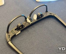 Очки ViXion 01S с автофокусом