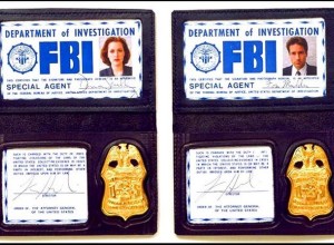 При поиске шпиона ФБР вышли на самих себя