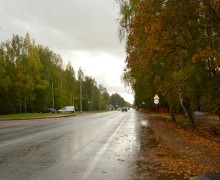 Талдомский городской округ вошёл в десятку лидеров по качеству отремонтированных дорог