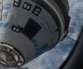 Триллер с NASA, Starliner и астронавтами продолжается