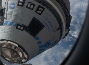 Триллер с NASA, Starliner и астронавтами продолжается