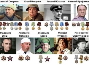 15 лучших советских фильмов о войне