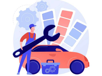 Авторазбор AladinAuto