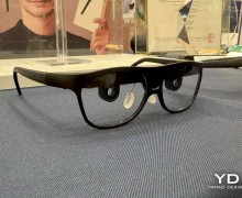 Очки ViXion 01S с автофокусом