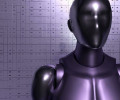 Робот-гуманоид скоро в продаже
