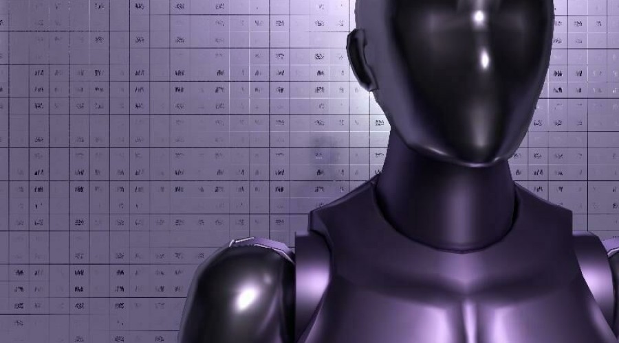 Робот-гуманоид скоро в продаже
