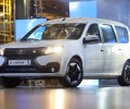 «АвтоВАЗ» запустил производство электромобилей Lada e-Largus