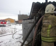 Пожарно-спасательная часть №272 Талдом
