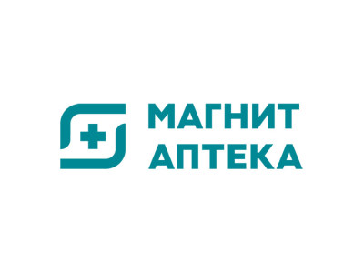 Магнит Аптека