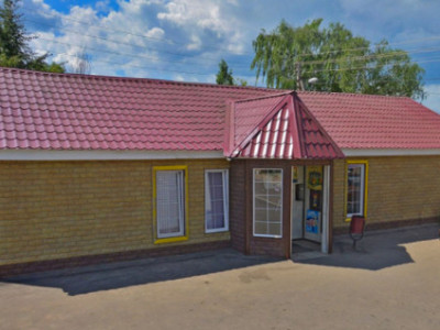 Магазин 24 часа