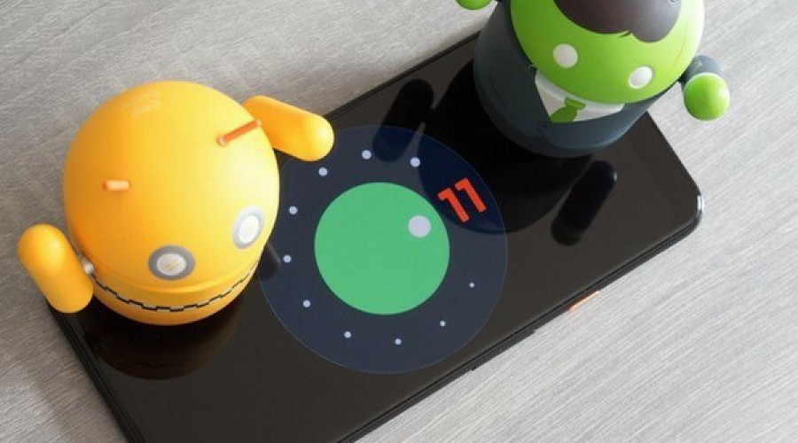 Вышла ОС Android 11. Что в ней нового?
