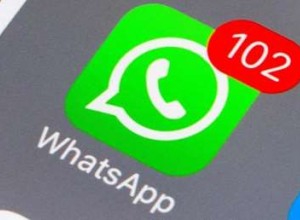 ФБР получает данные пользователей WhatsApp в режиме реального времени