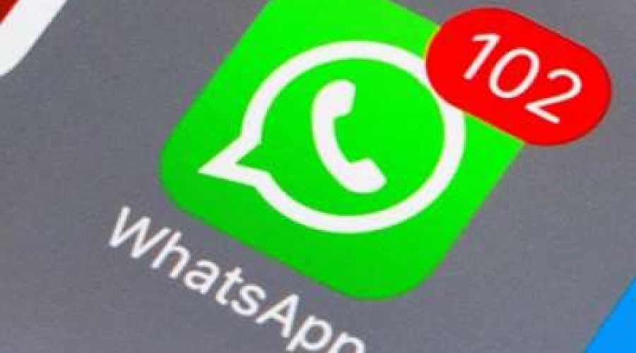 ФБР получает данные пользователей WhatsApp в режиме реального времени