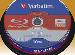 Blu-ray отметил 20-летний юбилей