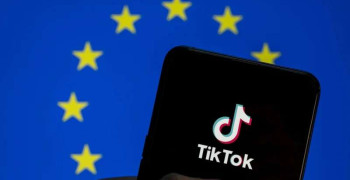 Еврокомиссия «наехала» на TikTok