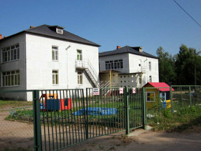 МДОУ ДСКВ № 2 Ромашка