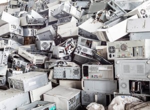 Что  будем делать с б/у компьютерами?