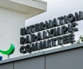 Международный паралимпийский комитет восстановил статус РФ и Беларуси, вернутся флаги и гимны