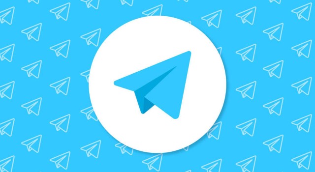 Отключение Telegram-каналов для украинских пользователей