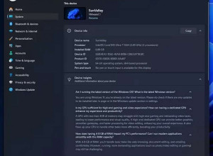 ОС Windows 11 - пожирательница памяти