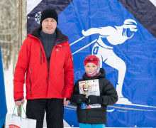 «Талдомская лыжня-2026»